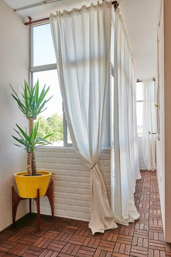 Alma Ao Sol - Sunny Apartment Porto Exterior foto